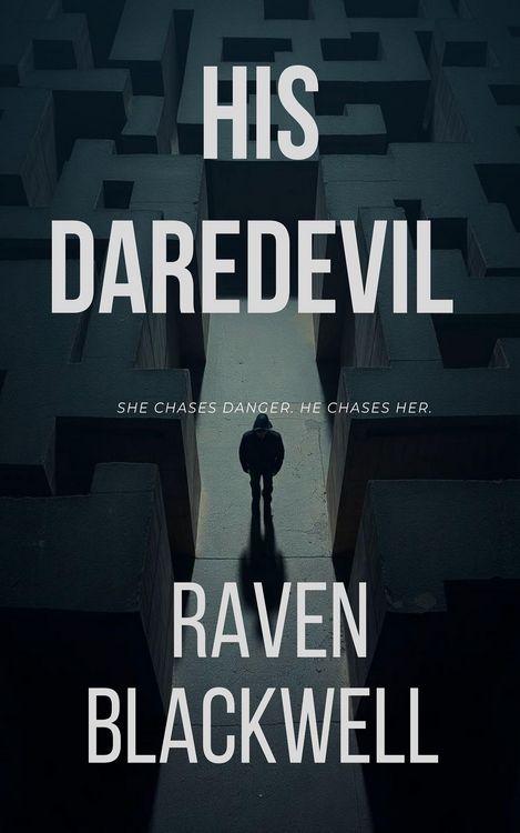 Produktbild: His Daredevil