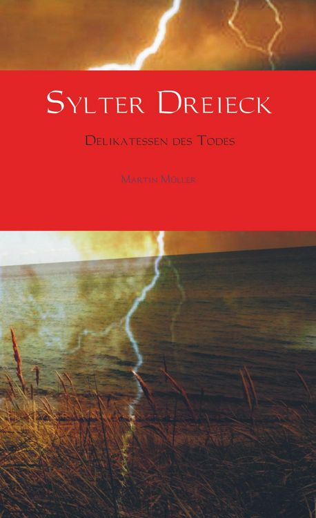 Produktbild: Sylter Dreieck