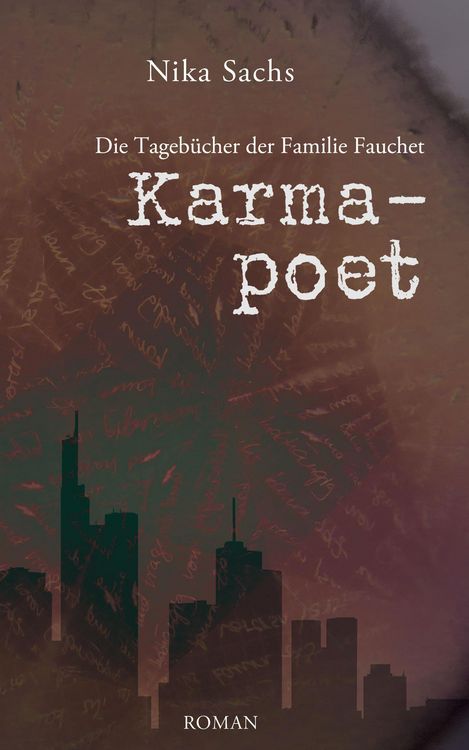 Produktbild: Karmapoet