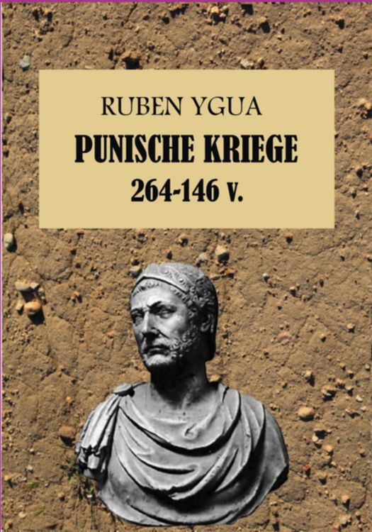 Produktbild: Punische Kriege - 264-146 V.