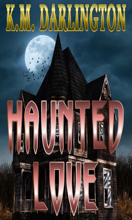Produktbild: Haunted Love