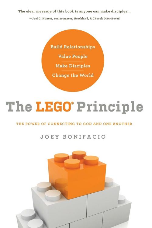 Produktbild: LEGO Principle