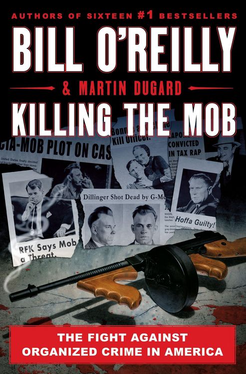 Produktbild: Killing the Mob