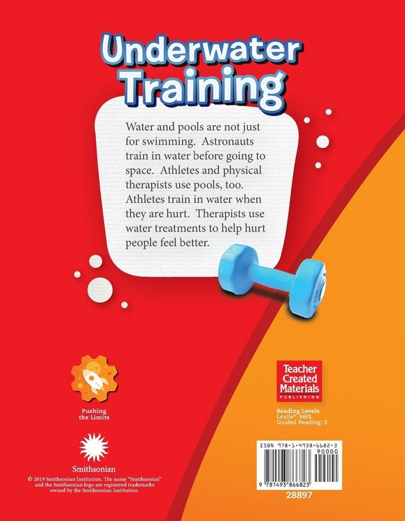Produktbild: Underwater Training