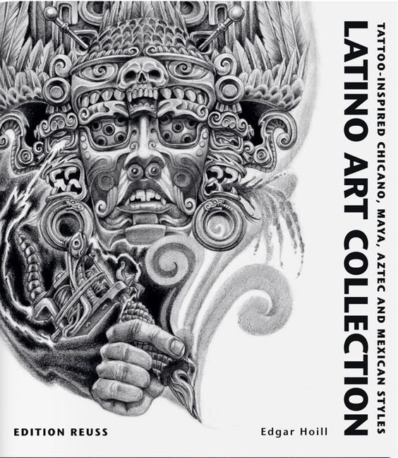 Produktbild: Latino Art Collection