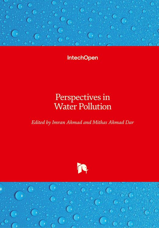 Produktbild: Perspectives in Water Pollution