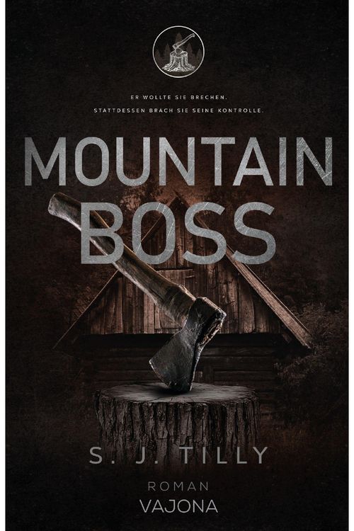 Produktbild: Mountain Boss