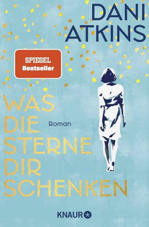 Produktbild: Was die Sterne dir schenken