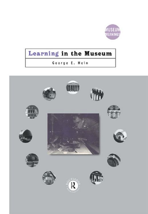 Produktbild: Learning in the Museum