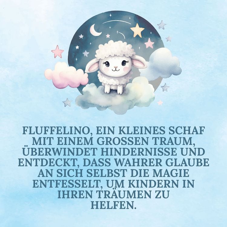 Produktbild: Fluffelino