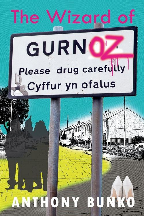 Produktbild: The Wizard of GurnOZ
