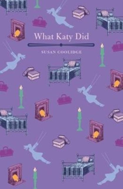 Produktbild: Coolidge, S: What Katy Did