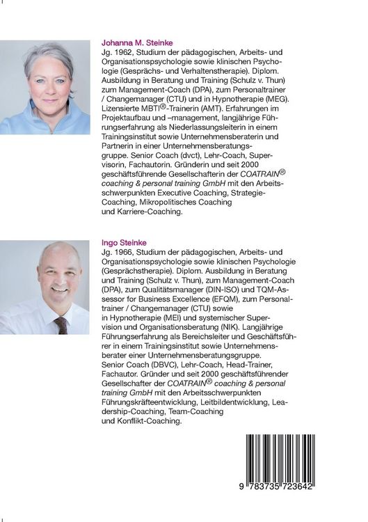 Produktbild: Was ist Coaching?