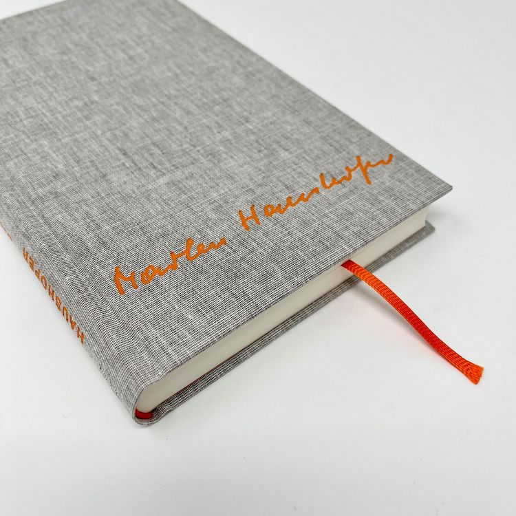 Produktbild: Marlen Haushofer: Die gesammelten Romane und Erz&auml;hlungen