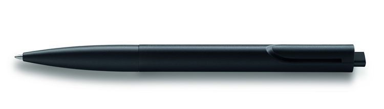 Produktbild: KS 282 LAMY noto black