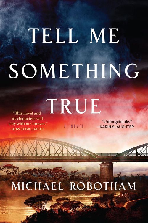 Produktbild: Tell Me Something True