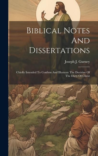 Produktbild: Biblical Notes And Dissertations