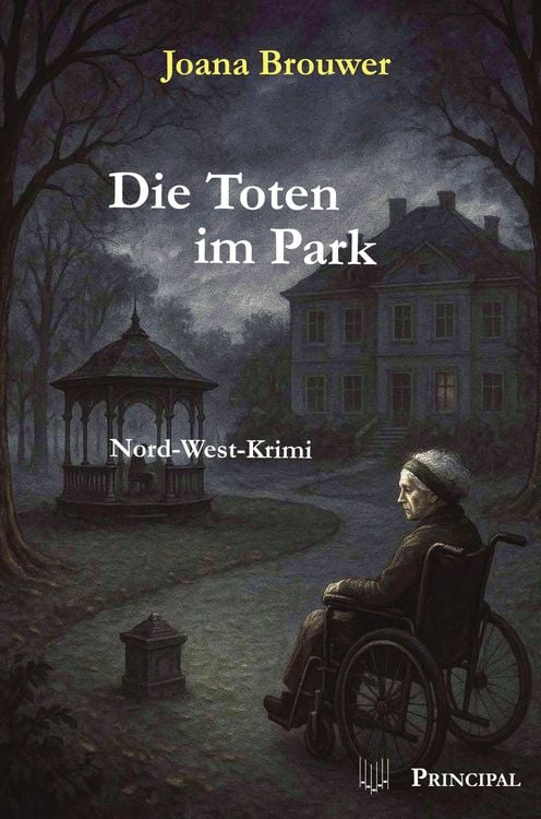 Produktbild: Die Toten im Park