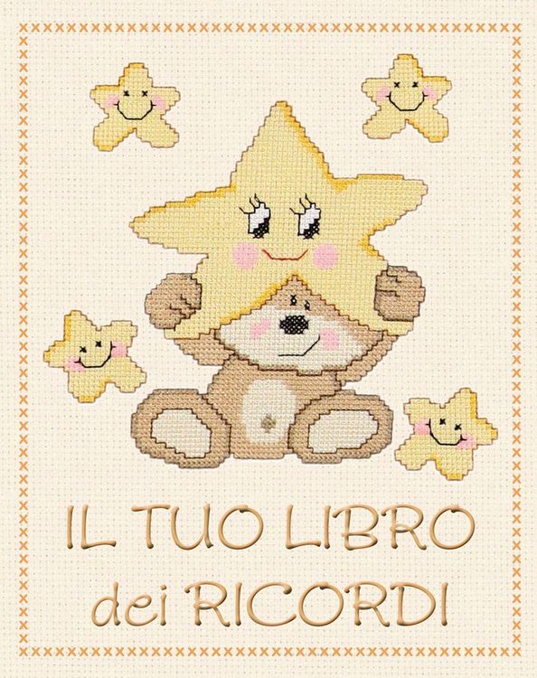 Produktbild: Il tuo libro dei ricordi