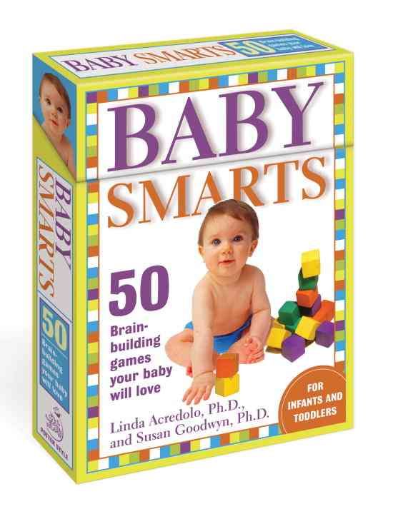 Produktbild: Flsh Card-Baby Smarts Deck