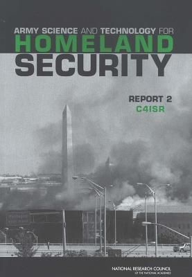 Produktbild: Army Science and Technology for Homeland Security