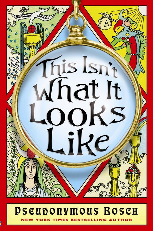 Produktbild: This Isn't What It Looks Like