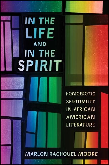 Produktbild: In the Life and in the Spirit