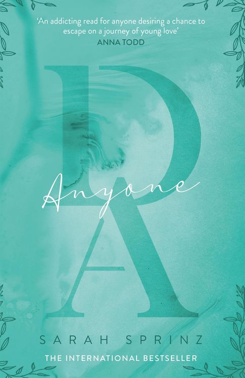 Produktbild: Anyone