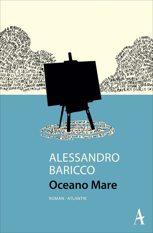 Produktbild: Oceano Mare