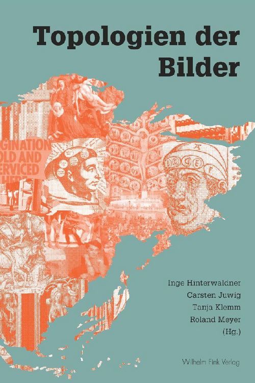 Produktbild: Topologien der Bilder