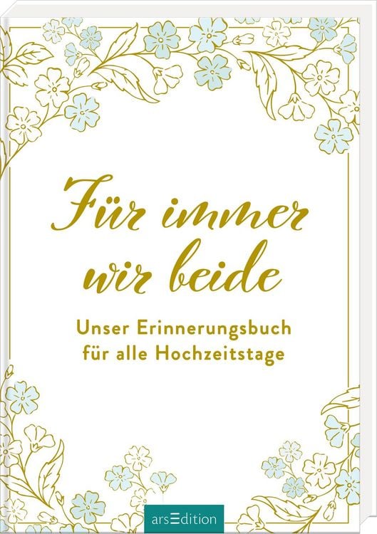 Produktbild: F&uuml;r immer wir beide