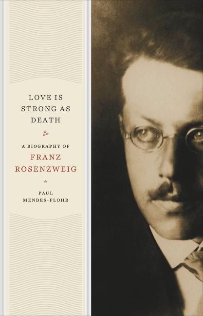 Produktbild: Love Is Strong as Death