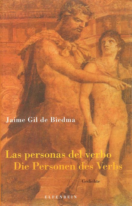 Produktbild: Las personas del verbo - Die Personen des Verbs