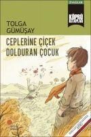 Produktbild: Ceplerine Cicek Dolduran Cocuk