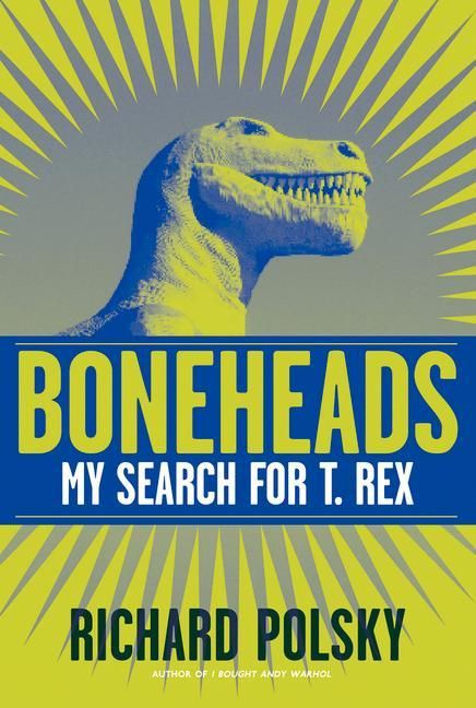 Produktbild: Boneheads
