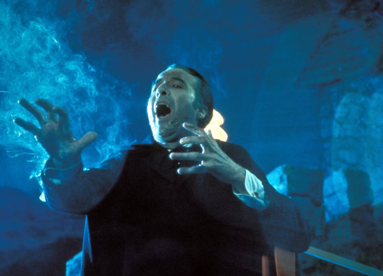 Produktbild: Dracula - N&auml;chte des Entsetzens