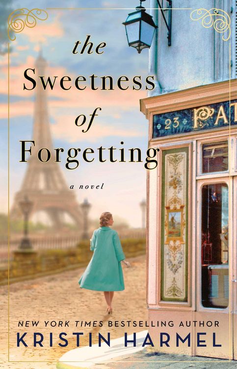 Produktbild: The Sweetness of Forgetting