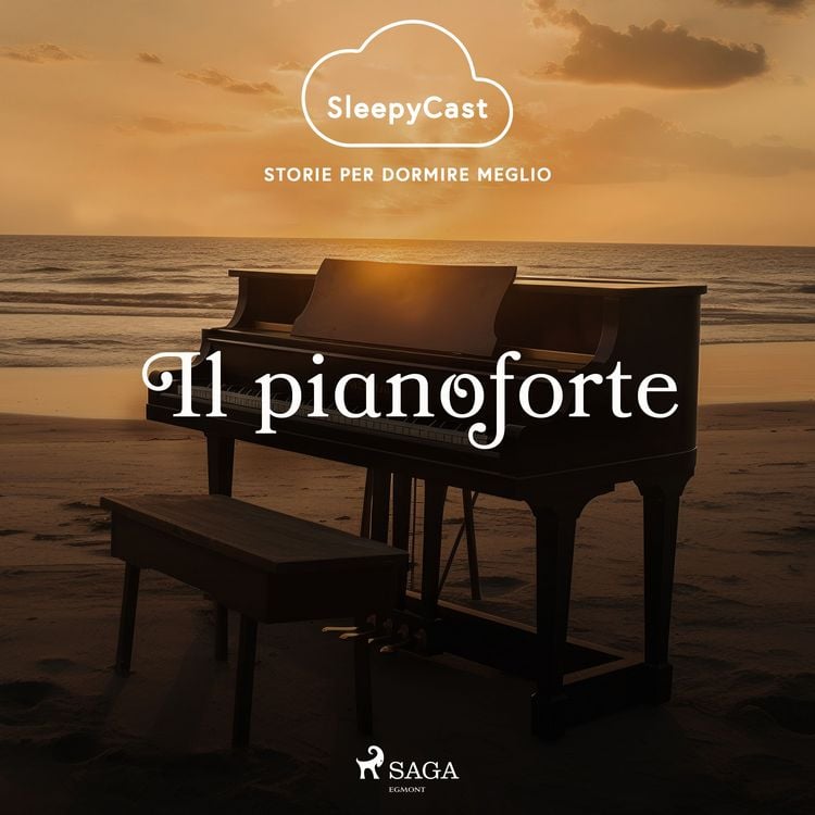 Produktbild: SleepyCast. Storie per dormire meglio 1.6