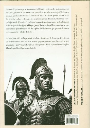 Produktbild: J&eacute;sus