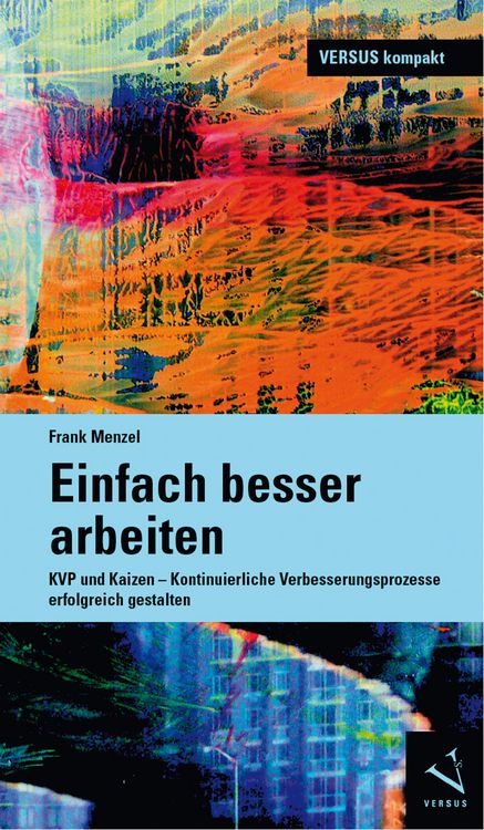 Produktbild: Einfach besser arbeiten