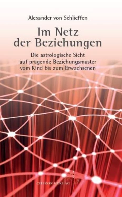 Bild vom Artikel Im Netz der Beziehungen vom Autor Alexander Schlieffen