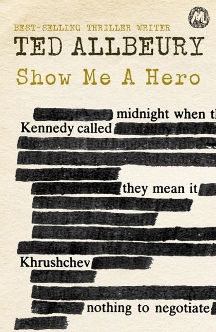 Produktbild: Show Me A Hero