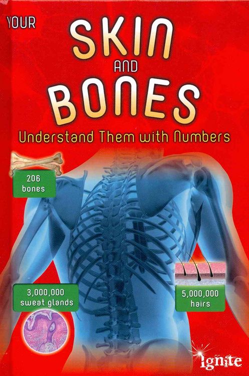 Produktbild: Your Skin & Bones