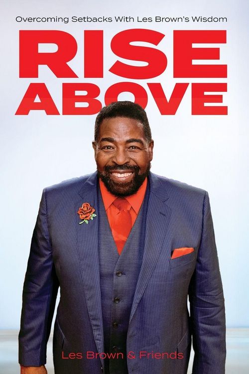 Produktbild: Rise Above