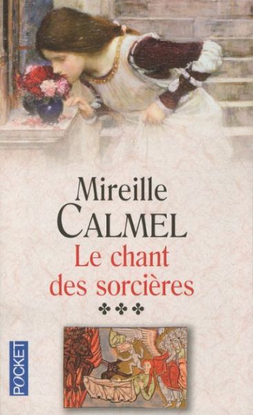 Produktbild: Le chant des sorci&egrave;res. Tome 3