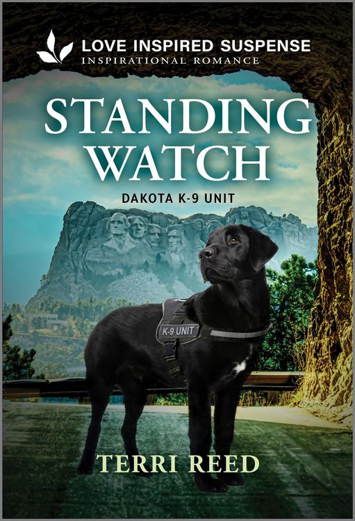 Produktbild: Standing Watch
