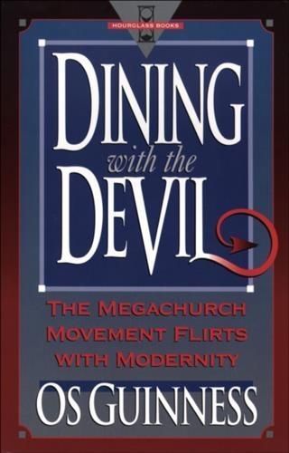 Produktbild: Dining with the Devil