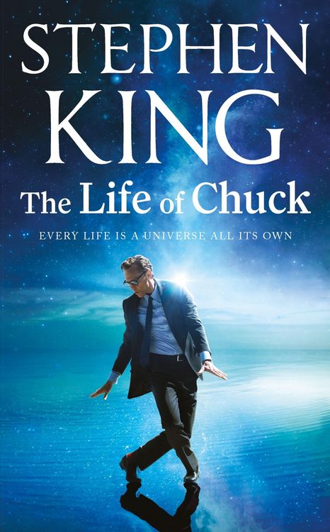 Produktbild: The Life of Chuck