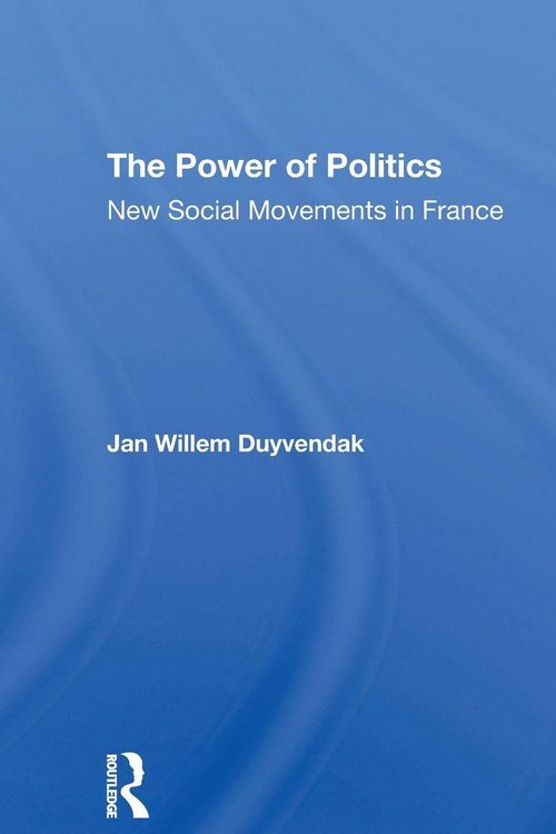 Produktbild: The Power Of Politics