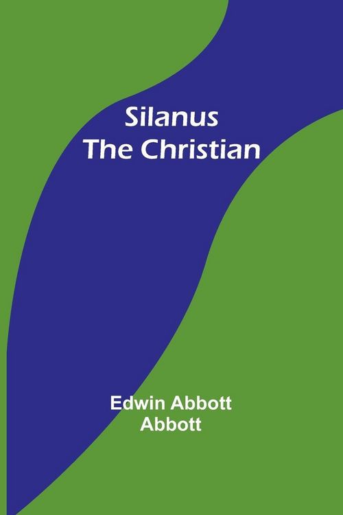 Produktbild: Silanus the Christian